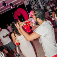 Agenda White Party Kavos at Future Club, Kavos, 1 June 2025