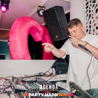 Agenda White Party Kavos at Future Club, Kavos, 1 June 2025