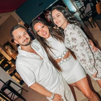 Agenda White Party Kavos at Future Club, Kavos, 1 June 2025