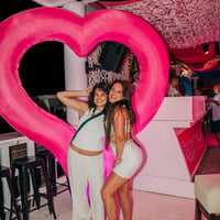 Agenda White Party Kavos at Future Club, Kavos, 1 June 2025