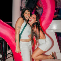Agenda White Party Kavos at Future Club, Kavos, 1 June 2025