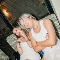 Agenda White Party Kavos at Future Club, Kavos, 1 June 2025