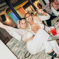 Agenda White Party Kavos at Future Club, Kavos, 1 June 2025
