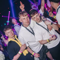 Agenda White Party Kavos at Future Club, Kavos, 8 June 2025