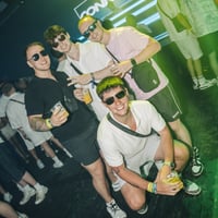 Agenda White Party Kavos at Future Club, Kavos, 8 June 2025
