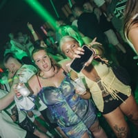Agenda White Party Kavos at Future Club, Kavos, 8 June 2025