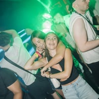 Agenda White Party Kavos at Future Club, Kavos, 8 June 2025