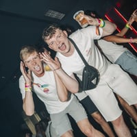 Agenda White Party Kavos at Future Club, Kavos, 8 June 2025