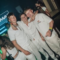 Agenda White Party Kavos at Future Club, Kavos, 8 June 2025