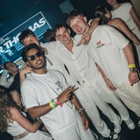 Agenda White Party Kavos at Future Club, Kavos, 8 June 2025
