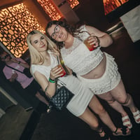 Agenda White Party Kavos at Future Club, Kavos, 8 June 2025