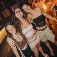 Agenda White Party Kavos at Future Club, Kavos, 8 June 2025