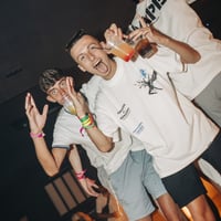 Agenda White Party Kavos at Future Club, Kavos, 8 June 2025