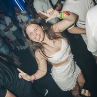 Agenda White Party Kavos at Future Club, Kavos, 8 June 2025