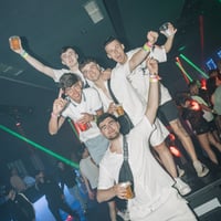 Agenda White Party Kavos at Future Club, Kavos, 8 June 2025