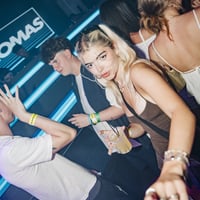 Agenda White Party Kavos at Future Club, Kavos, 8 June 2025