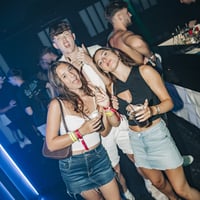 Agenda White Party Kavos at Future Club, Kavos, 8 June 2025