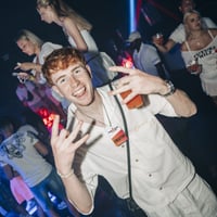 Agenda White Party Kavos at Future Club, Kavos, 8 June 2025