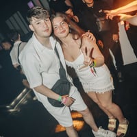 Agenda White Party Kavos at Future Club, Kavos, 8 June 2025