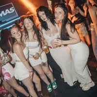 Agenda White Party Kavos at Future Club, Kavos, 8 June 2025