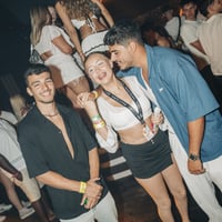 Agenda White Party Kavos at Future Club, Kavos, 8 June 2025