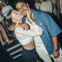 Agenda White Party Kavos at Future Club, Kavos, 8 June 2025