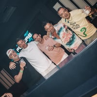 Agenda White Party Kavos at Future Club, Kavos, 8 June 2025