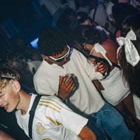 Agenda White Party Kavos at Future Club, Kavos, 8 June 2025