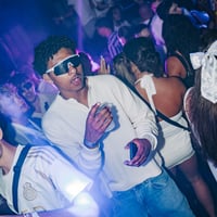 Agenda White Party Kavos at Future Club, Kavos, 8 June 2025