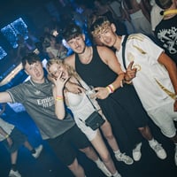 Agenda White Party Kavos at Future Club, Kavos, 8 June 2025
