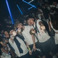 Agenda White Party Kavos at Future Club, Kavos, 8 June 2025