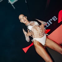 Agenda White Party Kavos at Future Club, Kavos, 8 June 2025