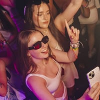Agenda White Party Kavos at Future Club, Kavos, 8 June 2025