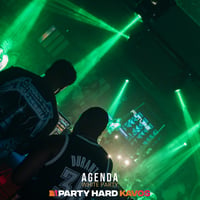Agenda White Party Kavos at Future Club, Kavos, 8 June 2025