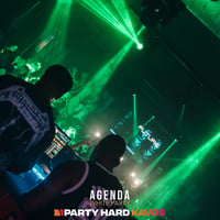 Agenda White Party Kavos at Future Club, Kavos, 8 June 2025