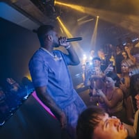 Agenda White Party Kavos at Future Club, Kavos, 8 June 2025