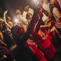Agenda White Party Kavos at Future Club, Kavos, 8 June 2025