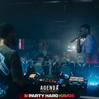 Agenda White Party Kavos at Future Club, Kavos, 8 June 2025