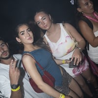 Agenda White Party Kavos at Future Club, Kavos, 8 June 2025