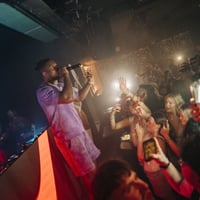 Agenda White Party Kavos at Future Club, Kavos, 8 June 2025