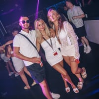 Agenda White Party Kavos at Future Club, Kavos, 8 June 2025