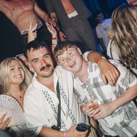 Agenda White Party Kavos at Future Club, Kavos, 15 June 2025