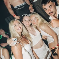 Agenda White Party Kavos at Future Club, Kavos, 15 June 2025