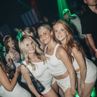 Agenda White Party Kavos at Future Club, Kavos, 15 June 2025