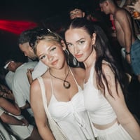 Agenda White Party Kavos at Future Club, Kavos, 15 June 2025