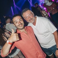 Agenda White Party Kavos at Future Club, Kavos, 15 June 2025