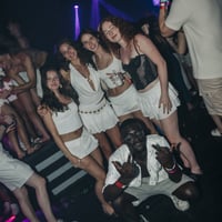 Agenda White Party Kavos at Future Club, Kavos, 15 June 2025