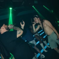 Agenda White Party Kavos at Future Club, Kavos, 15 June 2025
