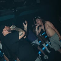 Agenda White Party Kavos at Future Club, Kavos, 15 June 2025