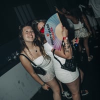 Agenda White Party Kavos at Future Club, Kavos, 15 June 2025